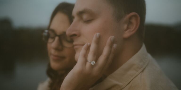 Kelsey & Chris Home Page Banner