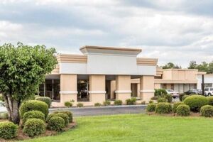 Picture of Quality Inn South