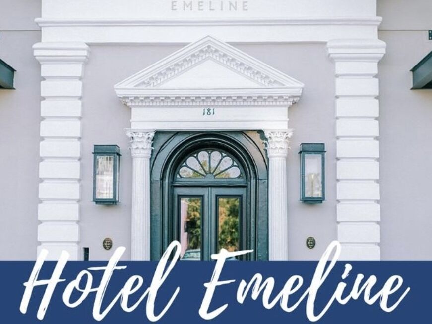 Picture of Hotel Emeline 