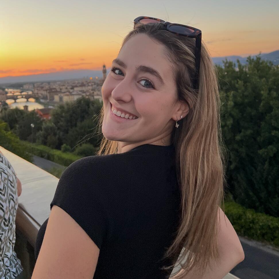 Christina Marconet