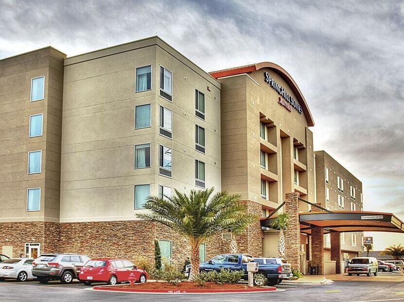 Picture of SpringHill Suites by Marriott Lake Charles