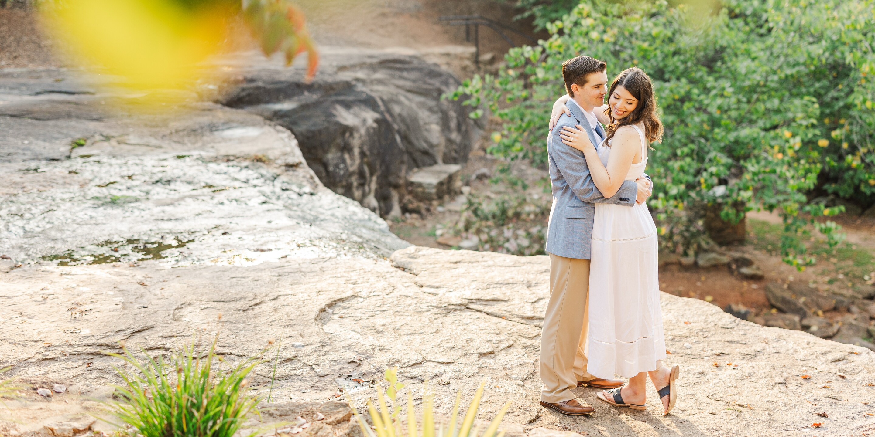 Emma & Aiden Home Page Banner