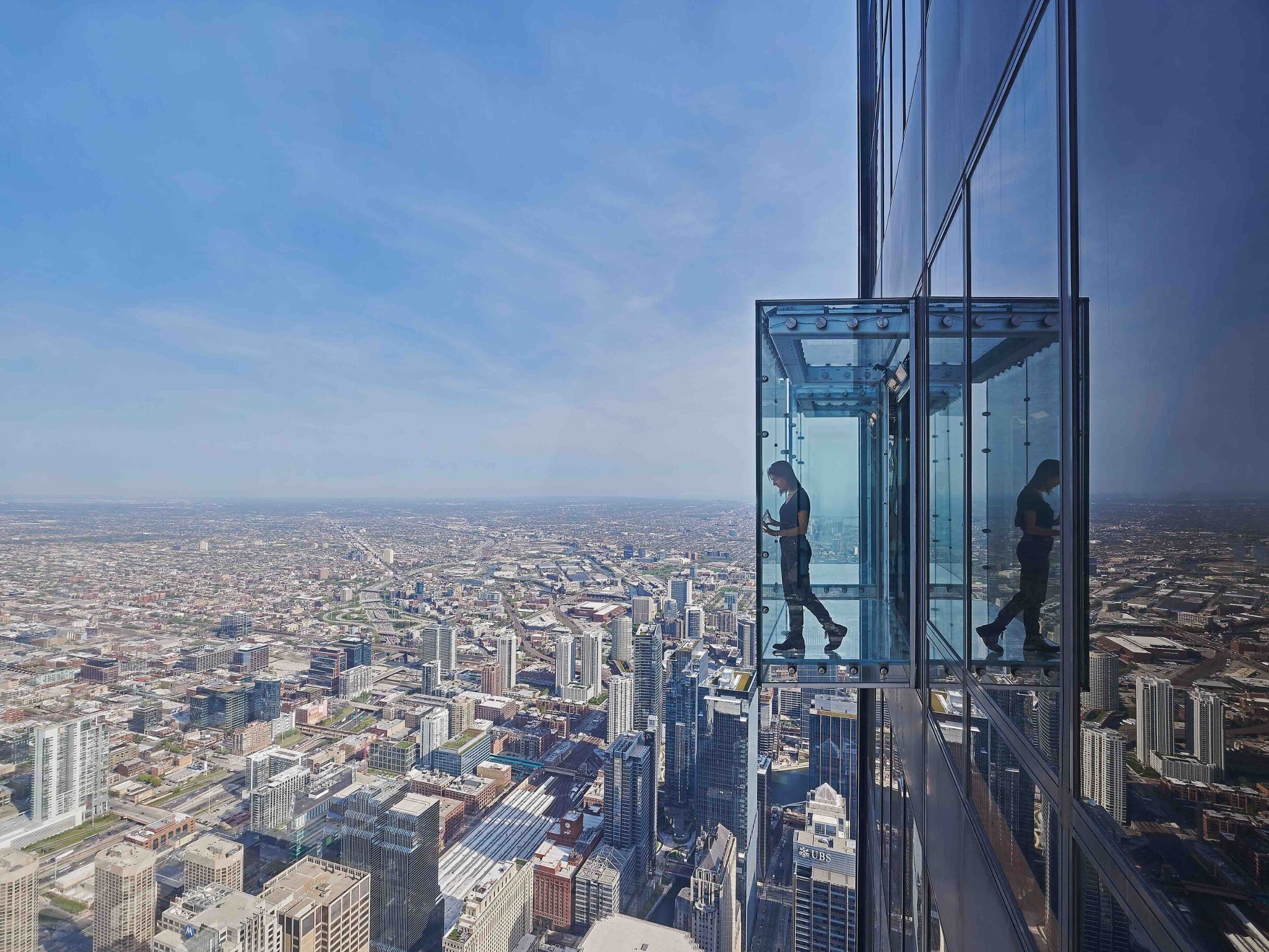 Picture of Skydeck Chicago