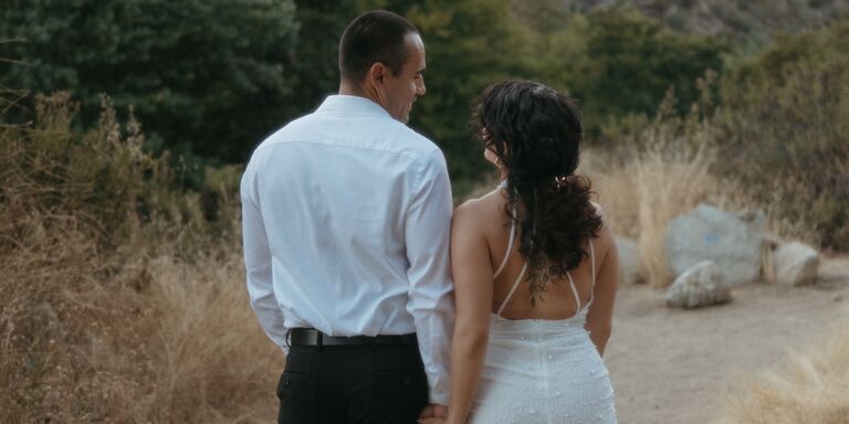 Arianna & Jeff Home Page Banner