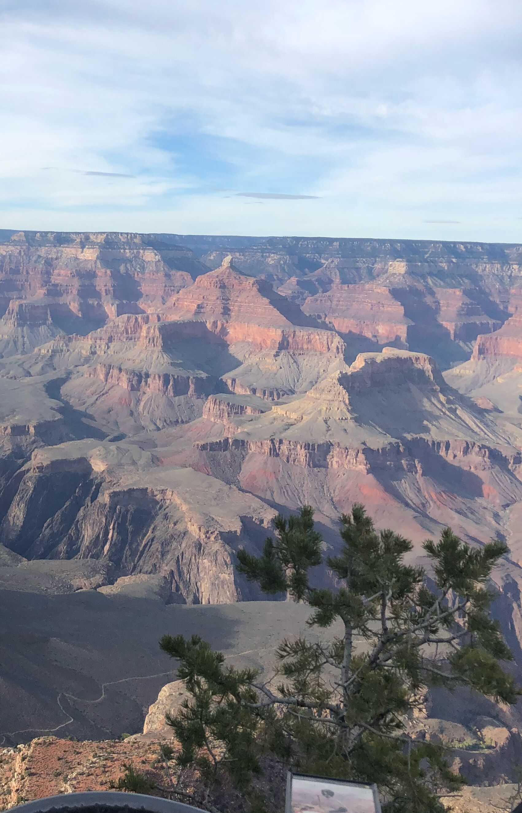 Picture of Grand Canyon The South Rim