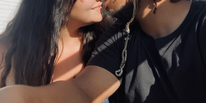 Ashley & Justin Home Page Banner