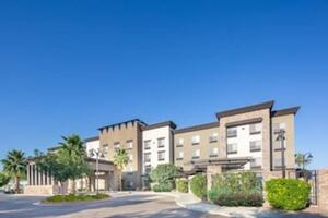 Picture of Holiday Inn Express Surprise an IHG Hotel