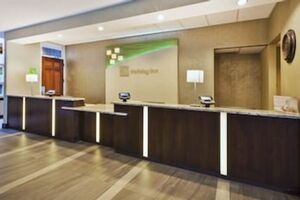 Picture of Holiday Inn Rapid City Rushmore Plaza an IHG Hotel