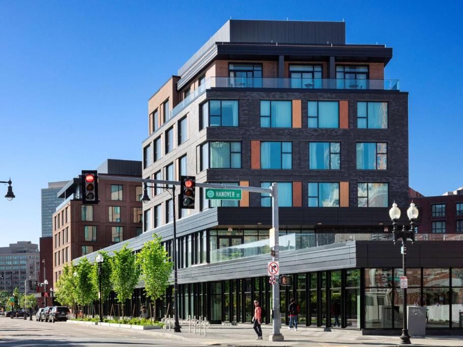 Picture of Canopy by Hilton Boston Downtown