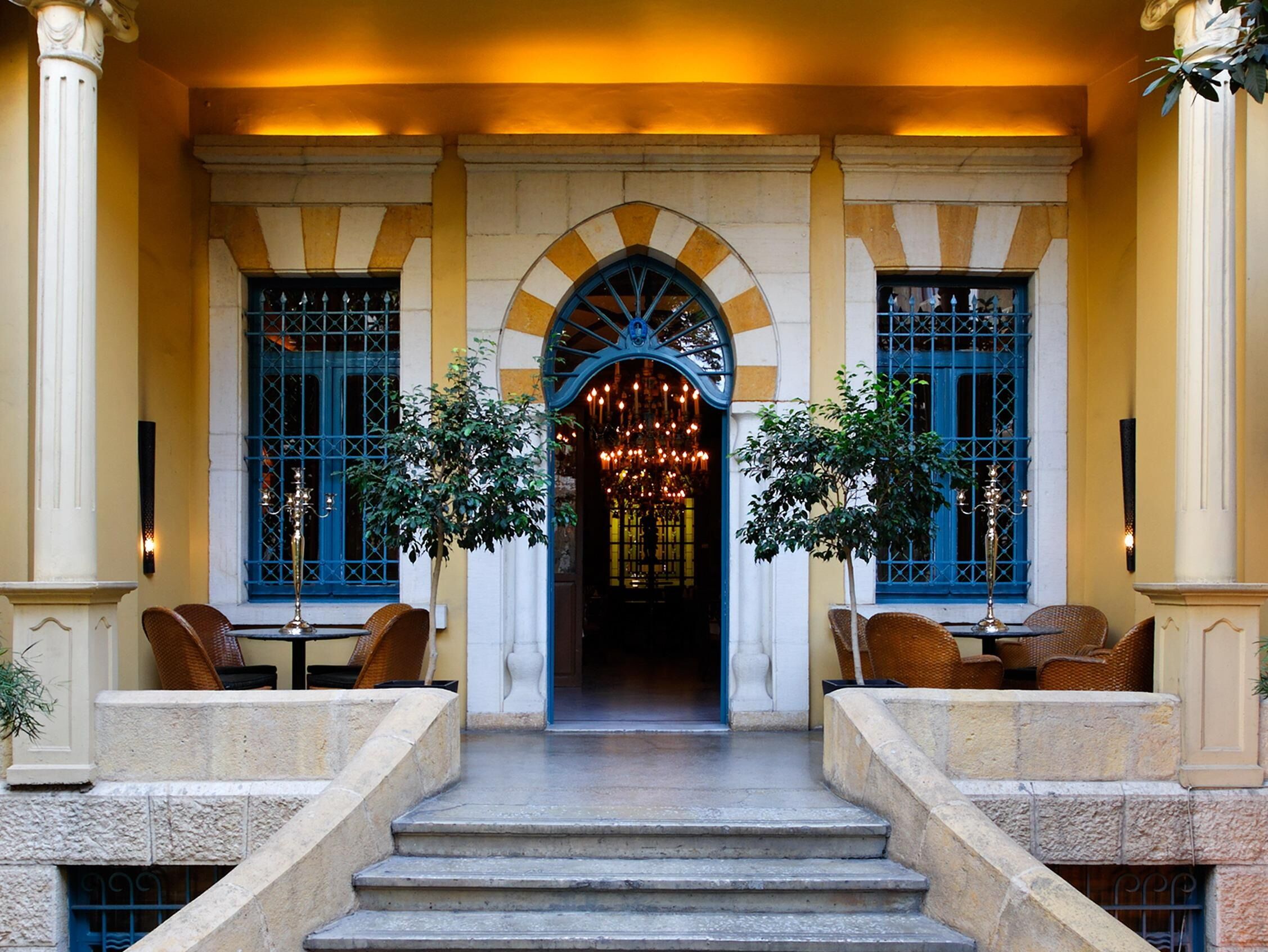 Picture of Albergo