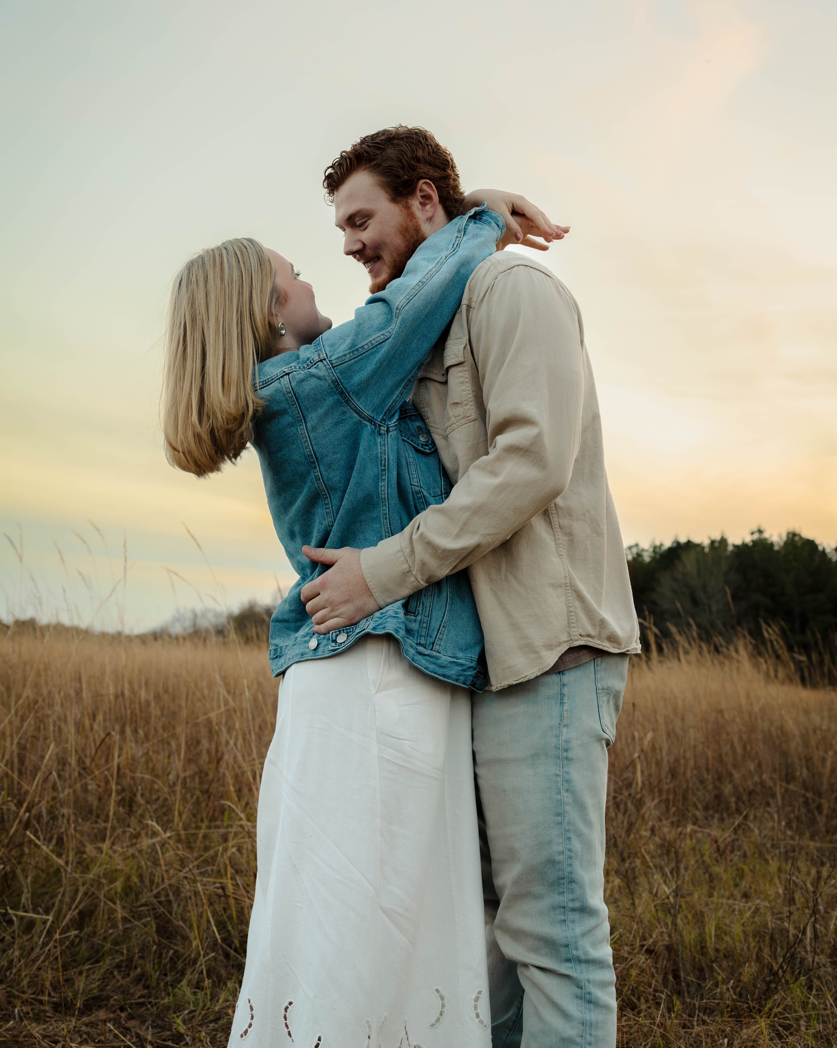 Will & Cate Home Page Banner