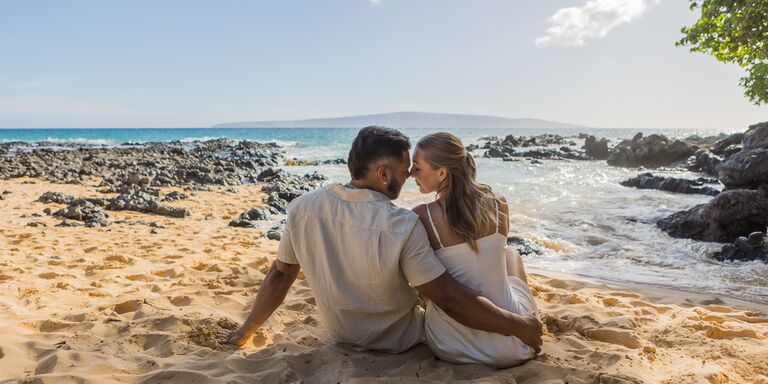 Brenna & Lucas Home Page Banner