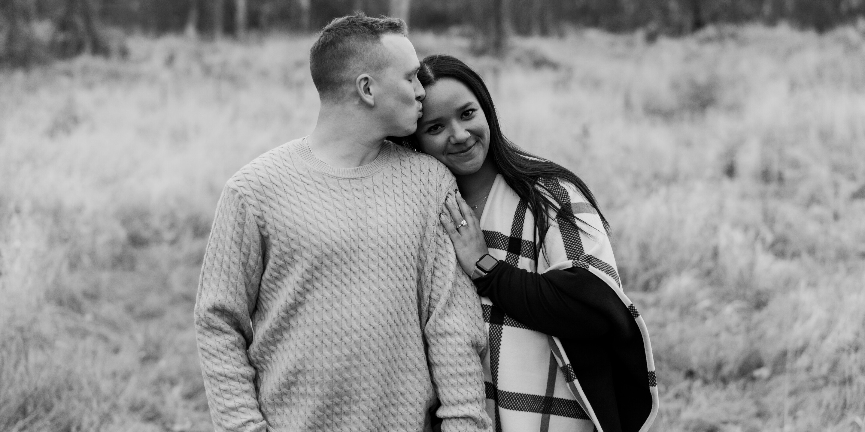Sara & Matthew Home Page Banner