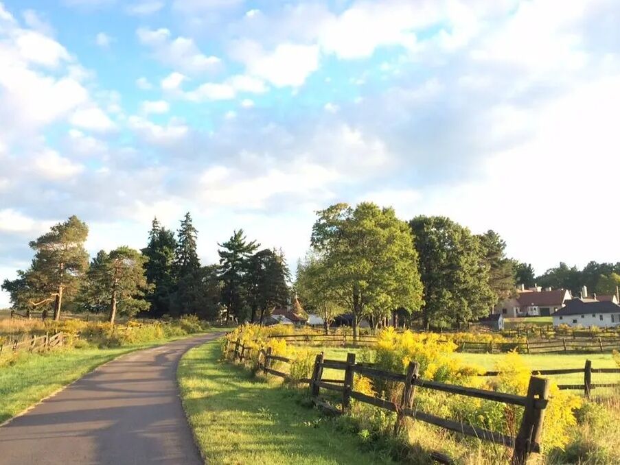 Picture of Knox Farm State Park