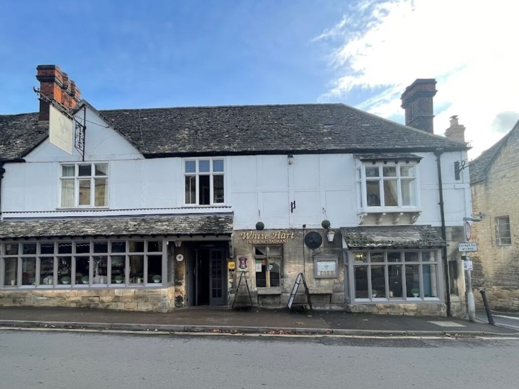 Picture of White Hart Inn