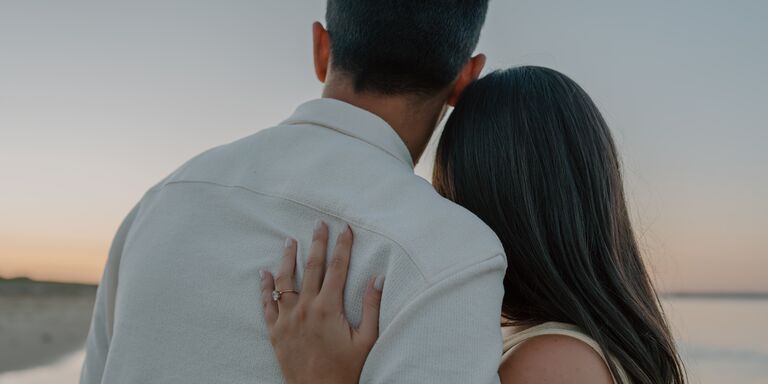 Kimberly & Jimmy Home Page Banner