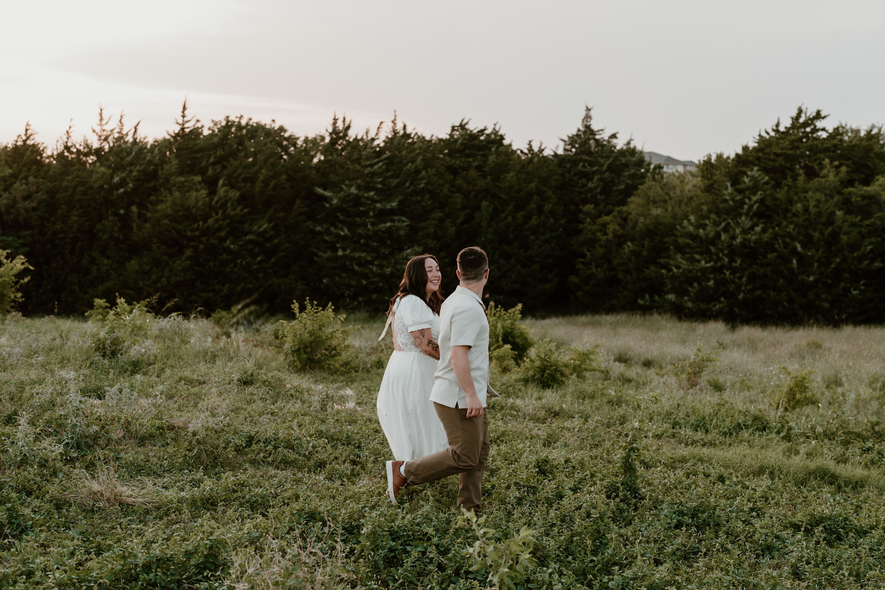 Chelsea & Tyler Home Page Banner