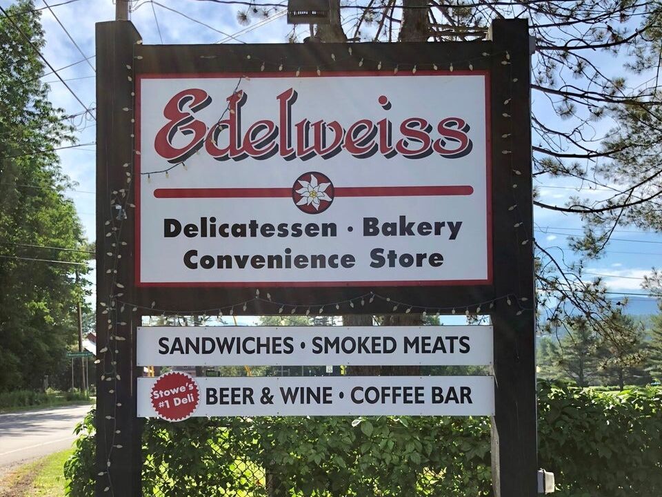 Picture of Edelweiss Mountain Deli