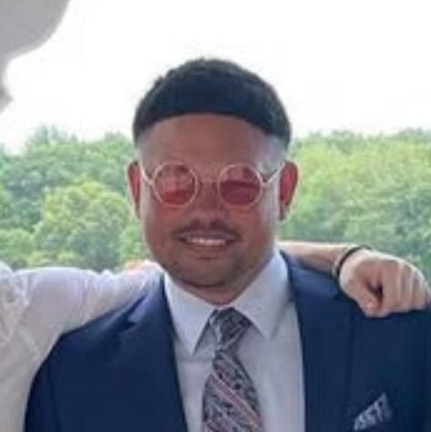 John Mariano