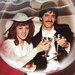 Karen & Gary King