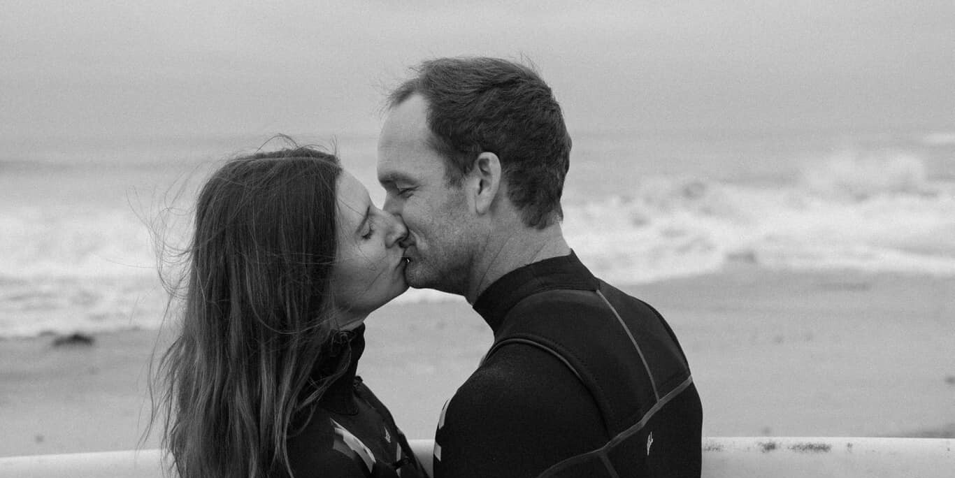 Alyssa & Seth Home Page Banner