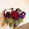 A Rustic, Bohemian Wedding at Balmorhea Events in Magnolia, Texas