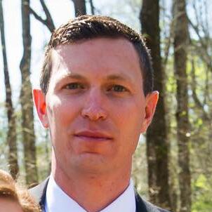 Brad Whitley