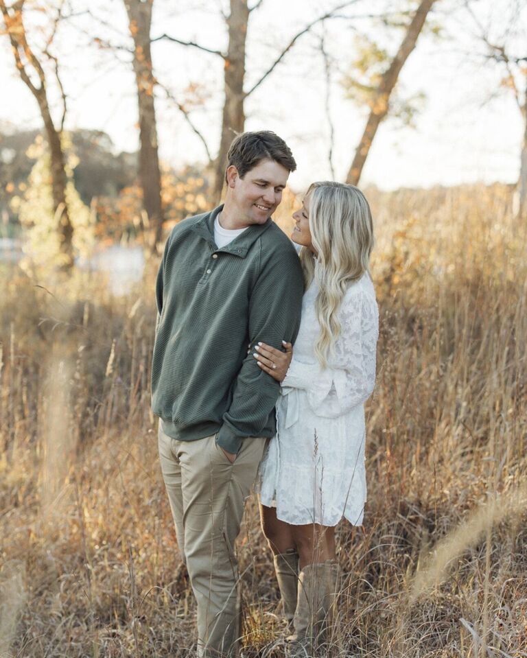 Kelsey & Mitchell Home Page Banner