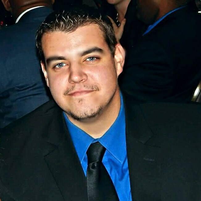 Matthew Shumway