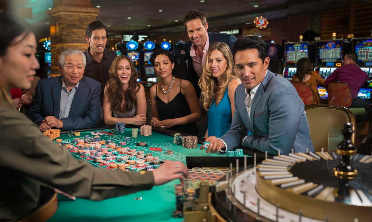 Picture of Pechanga Resort Casino