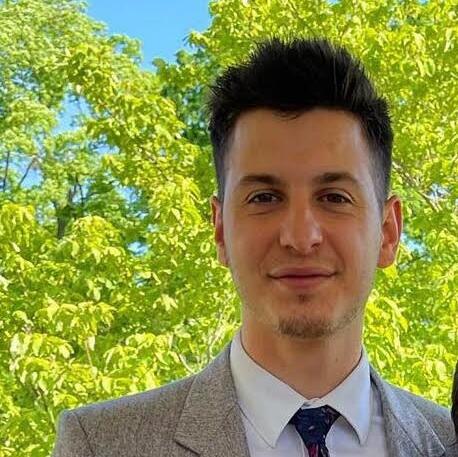 Florian Subashi