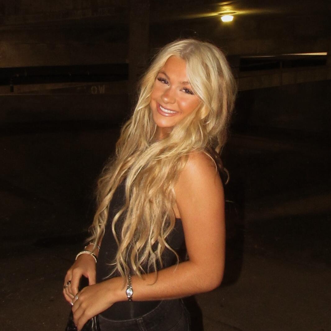 Caroline Giroux
