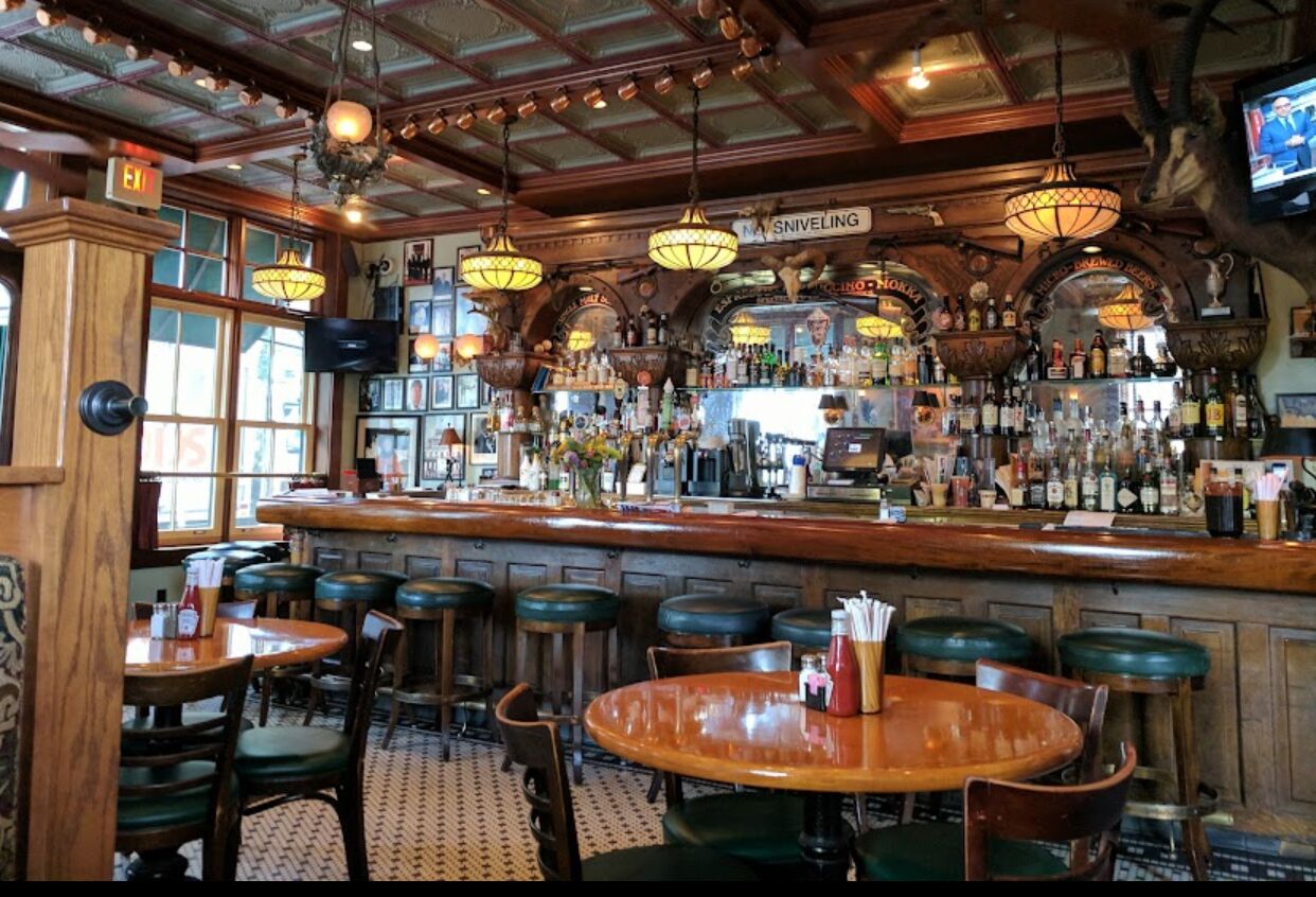 Picture of Mt. Adams Bar & Grill