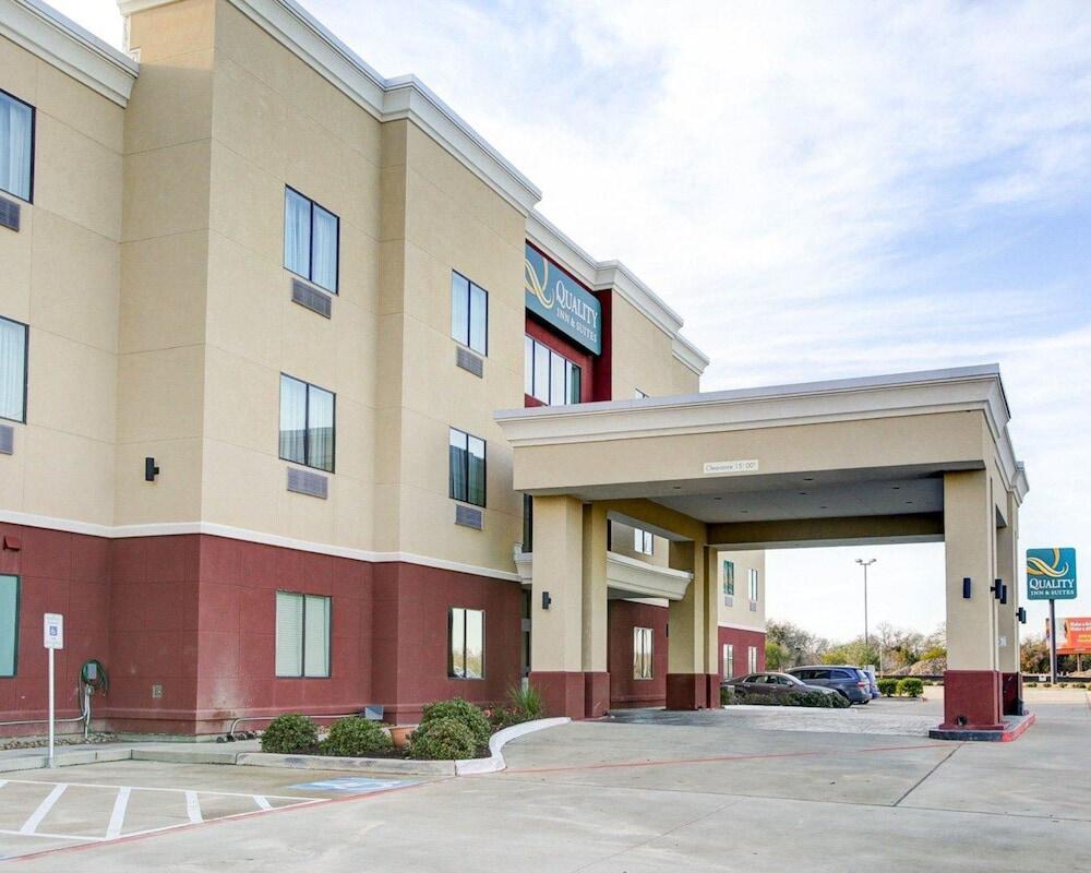 Picture of Quality Inn & Suites Bryan-College Station