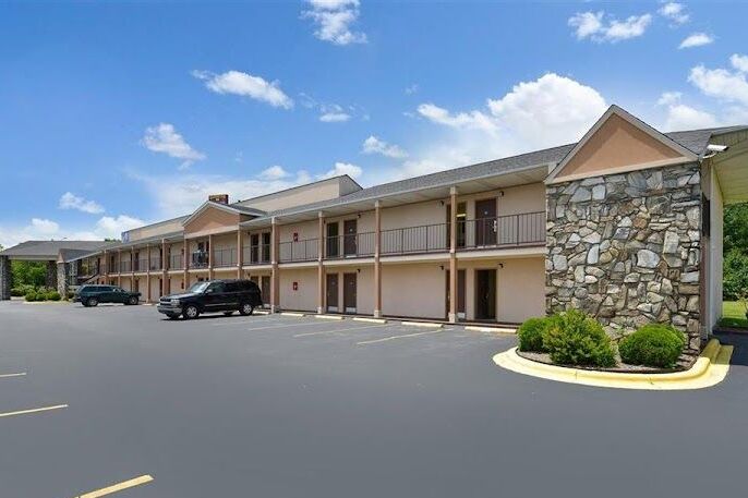 Picture of America's Best Value Inn
