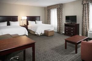 Picture of Hampton Inn & Suites Toledo Perrysburg