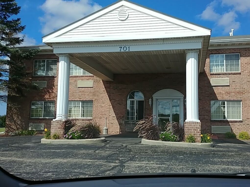 Picture of Mayville Inn