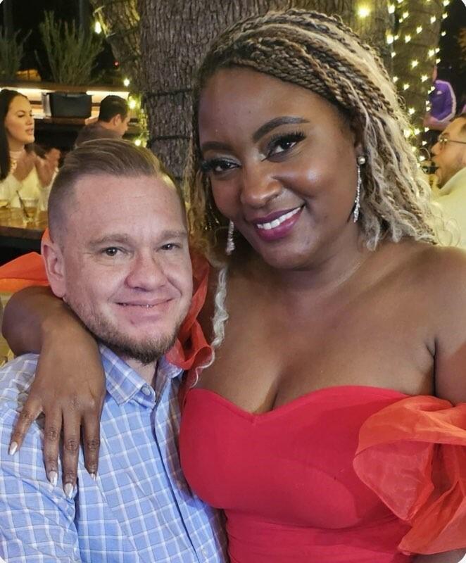Our story is indeed a love story for the ages. We are simply meant for each other. We are so excited to start our journey as husband and wife and celebrate with each and every one of you! A good time will be had! 
