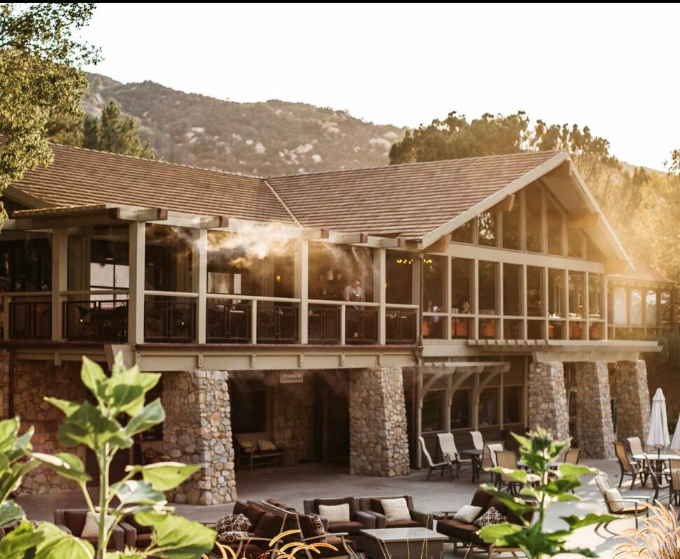 Picture of Temecula Creek Inn  (Room Block Rate) 