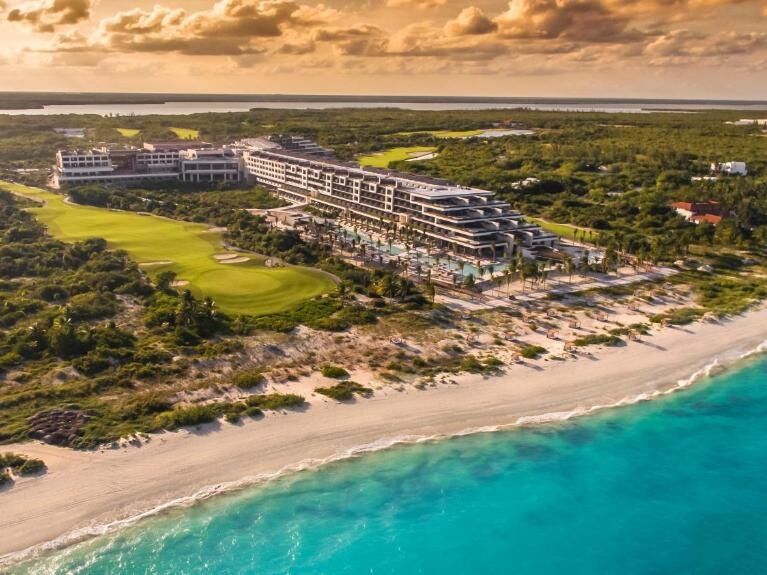 Picture of Atelier Playa Mujeres
