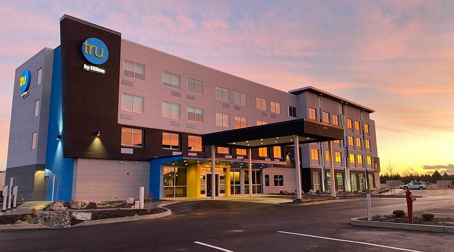 Picture of Tru by Hilton Joliet Plainfield