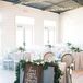 Rustic Wood Sweetheart Table Sign with Bible Verse