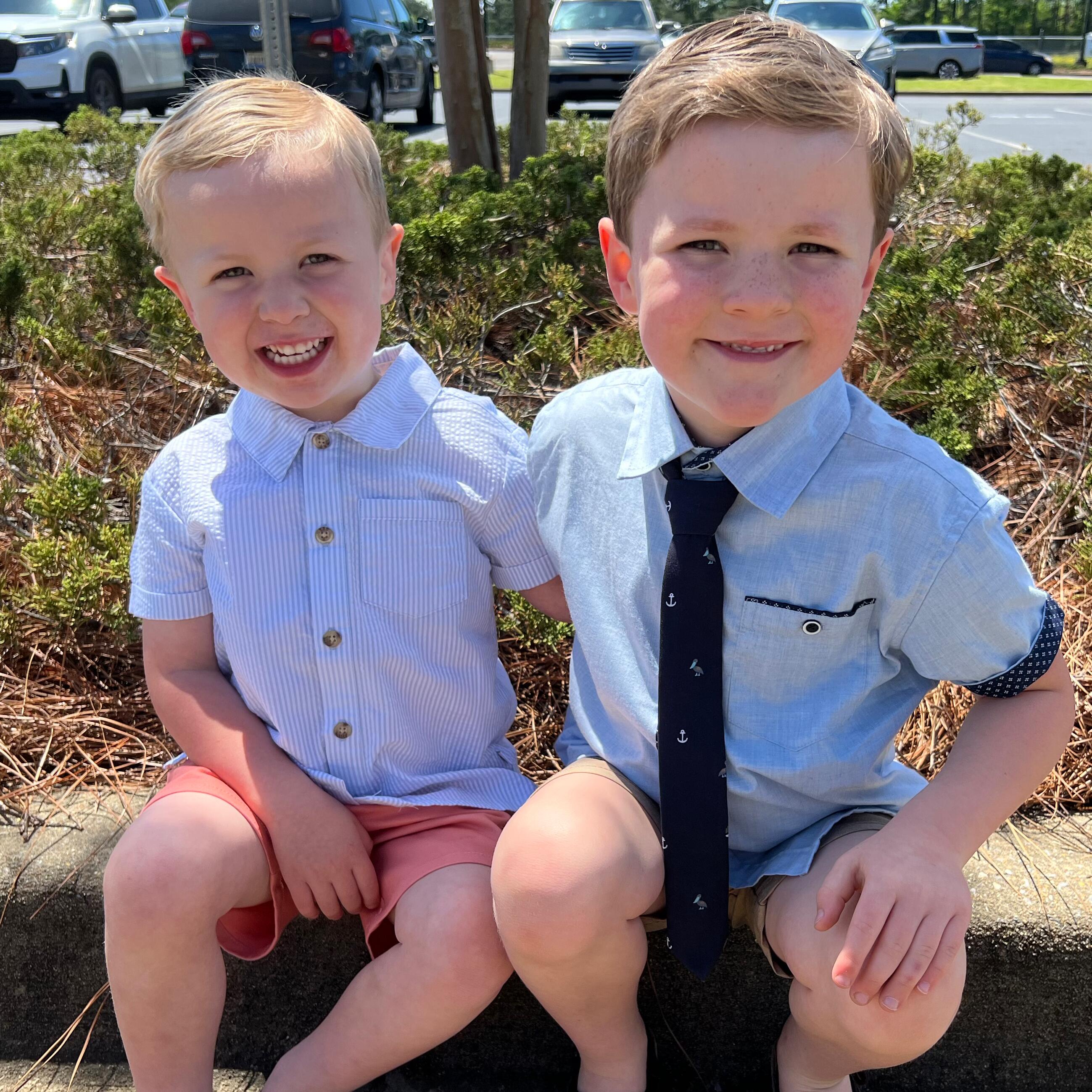 Hudson & Haddon Terry