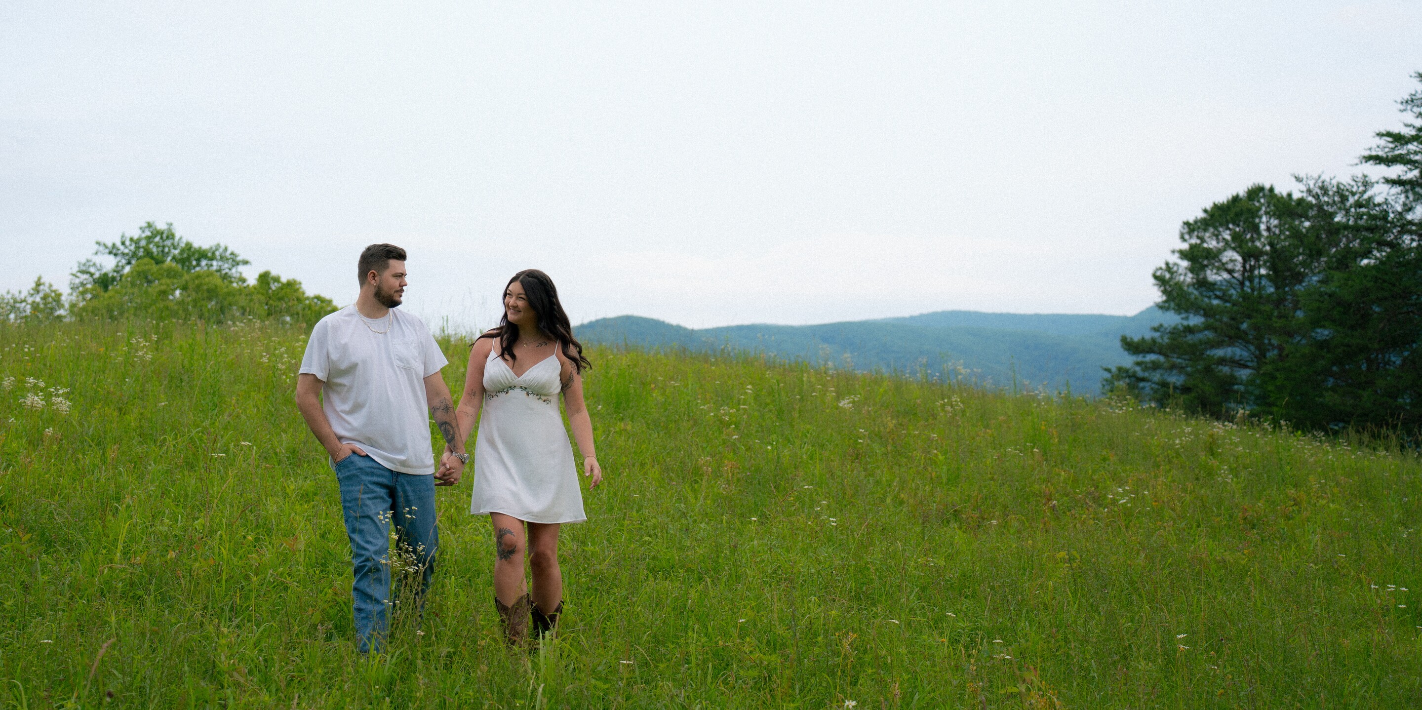Tierra Riley and Michael Dono 's Wedding Website - The Knot