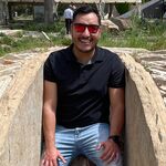 Omar Mendoza