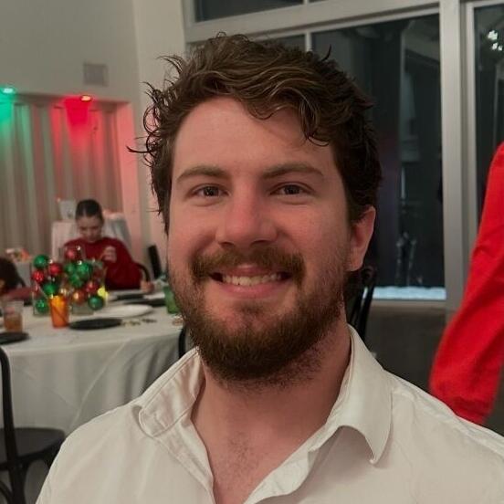 Andrew Cox