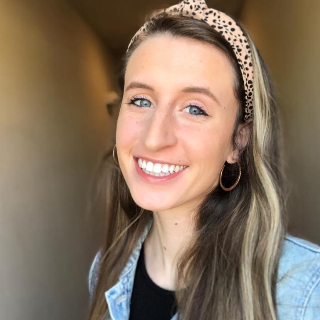 Halie Hukill