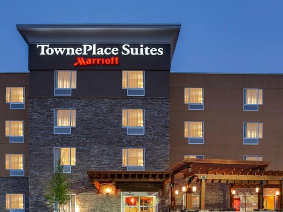 Picture of TownePlace Suites by Marriott Gainesville