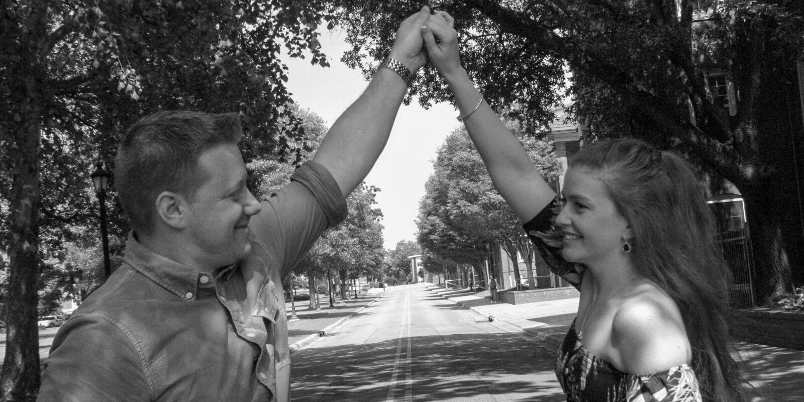 Meghan & Nicholas Home Page Banner