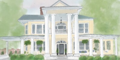 Winston & Patrick Home Page Banner